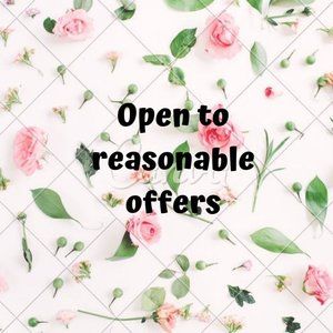 Offers
